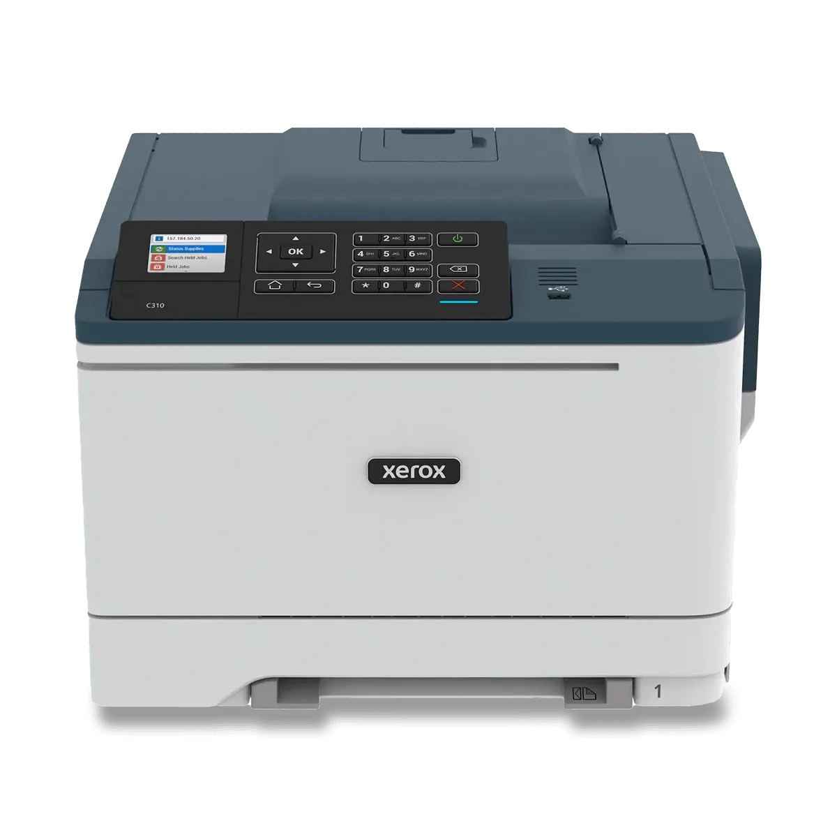 Xerox® C320 - multifunkční tiskárna