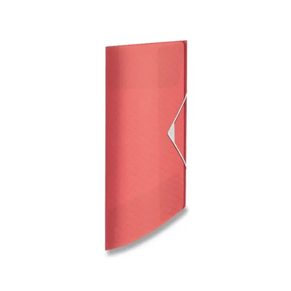 Esselte Colour´Breeze - spisové desky - A4,