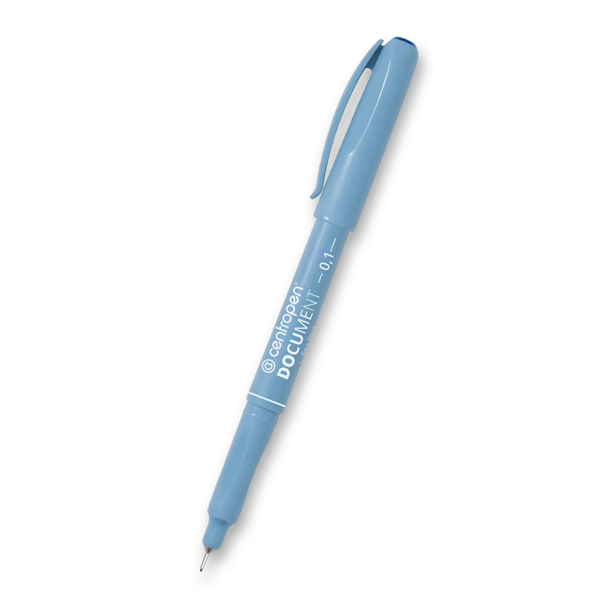 Centropen Document 2631 - mikrofix -