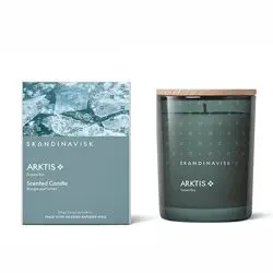 Skandinavisk ARKTIS - vonná svíčka - 200 g