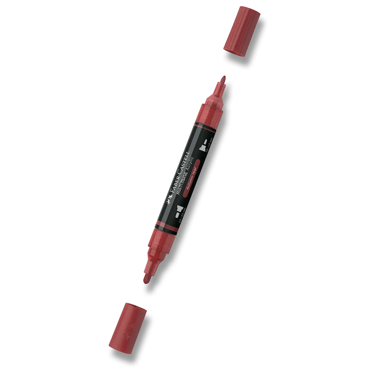 Faber-Castell Multimark - akrylový popisovač -