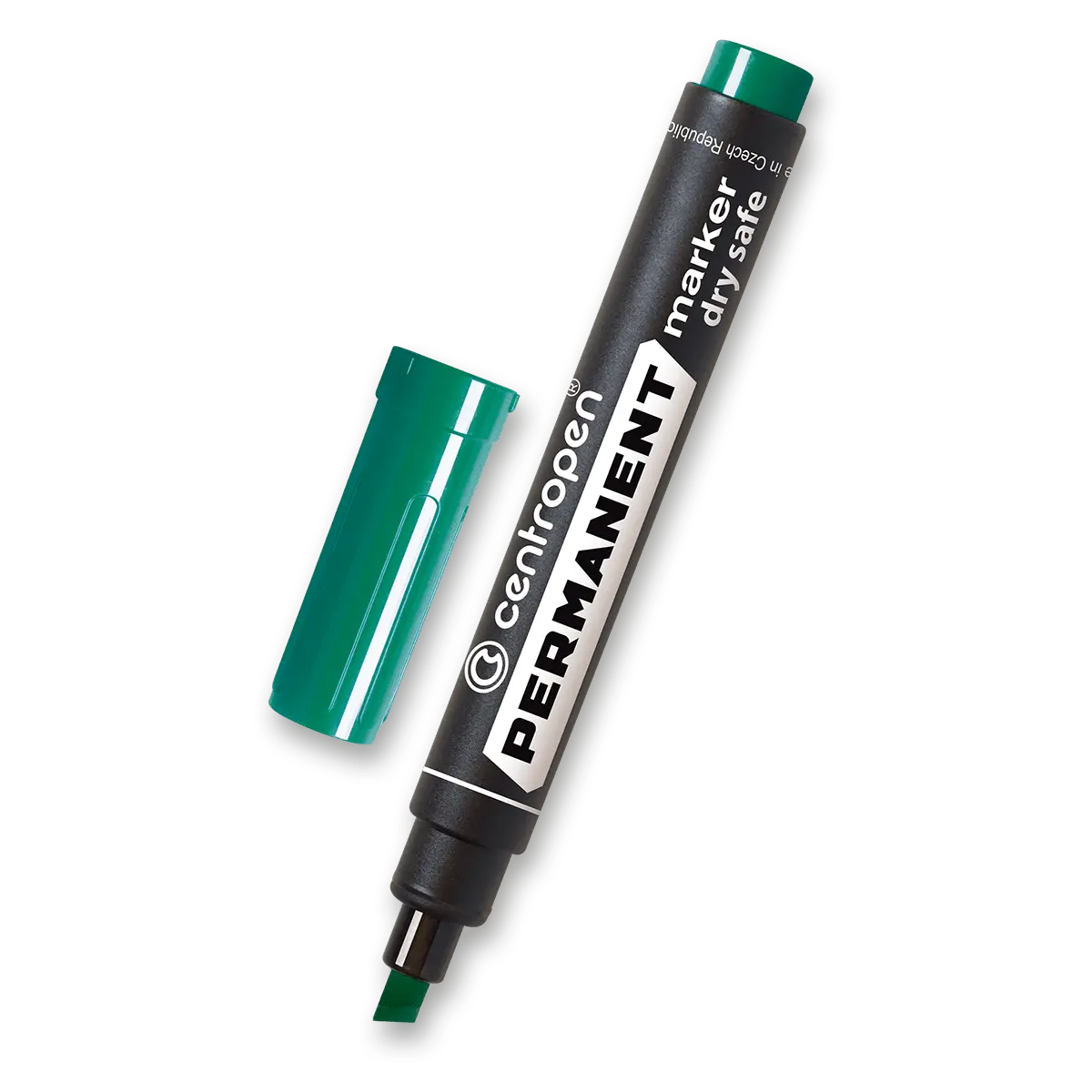 Centropen 8516 - permanentní popisovač -