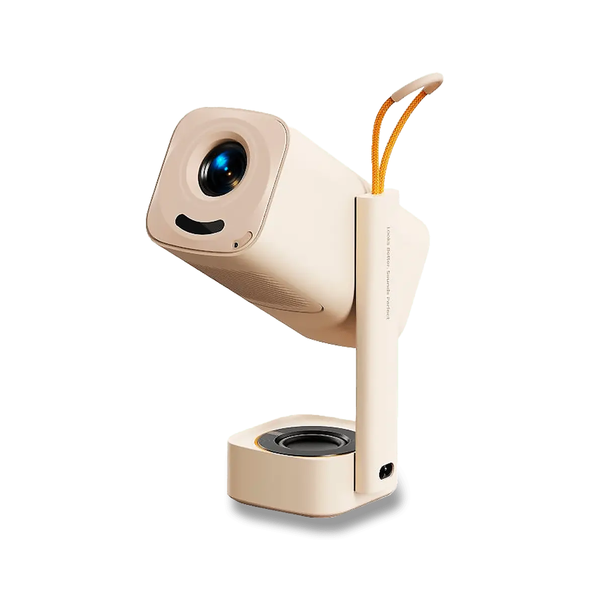 Yaber T1 Pro - přenosný mini projektor
