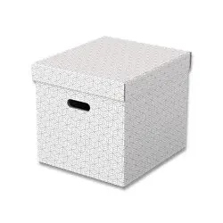 Esselte - úložný box - 320 x 365 x 315 mm,
