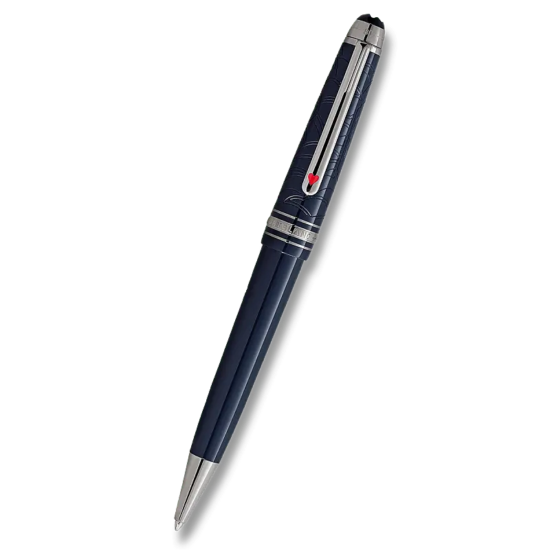 Montblanc Meisterstück Around the World in 80 Days Classique kuličkové pero