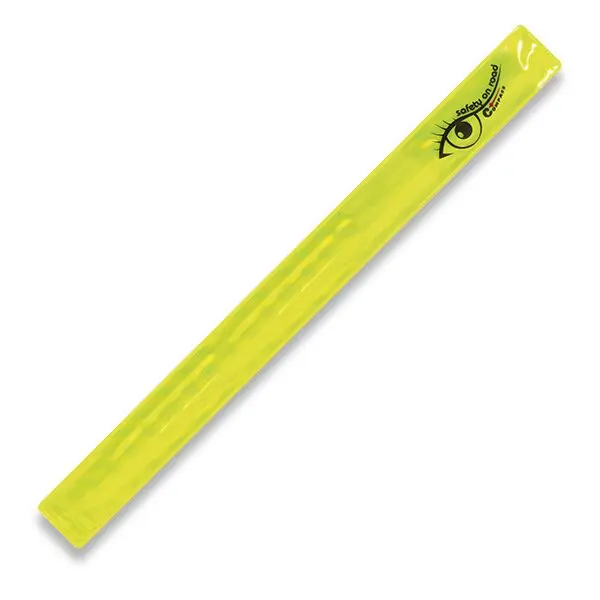 Compass Roller - reflexní pásek -