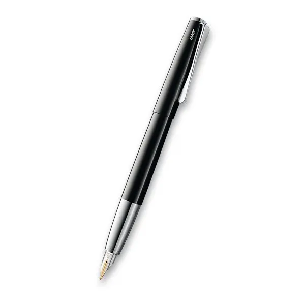 Lamy Studio pianoblack hrot