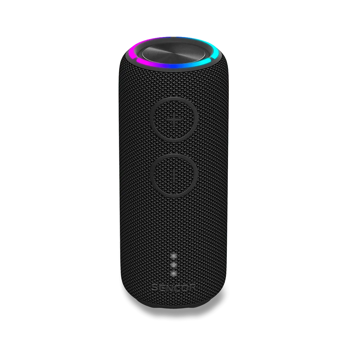 Sencor SIRIUS 2 MAXI BLACK Voděodolný Bluetooth reproduktor