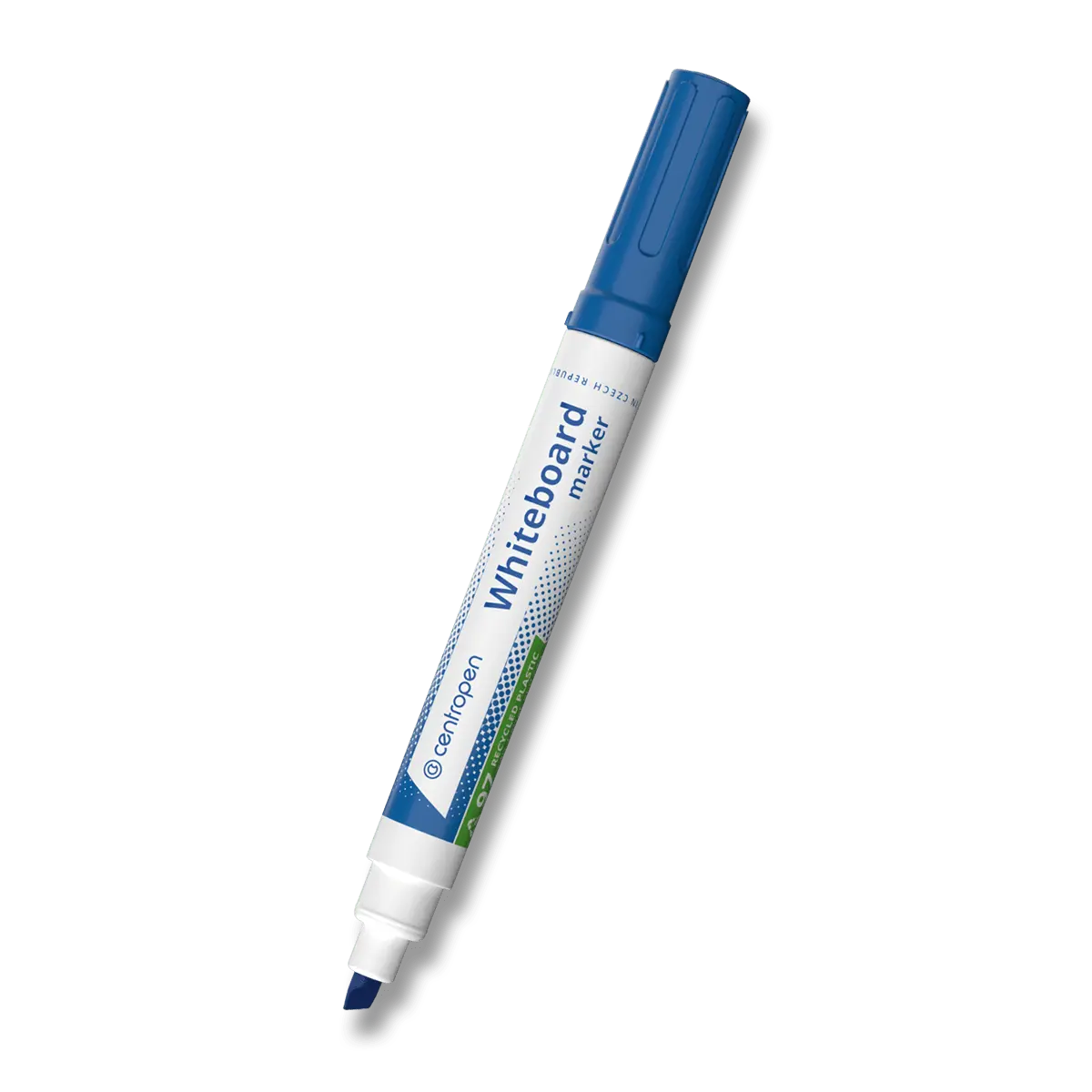 Centropen WB Marker 8569 - značkovač na tabule - modrý