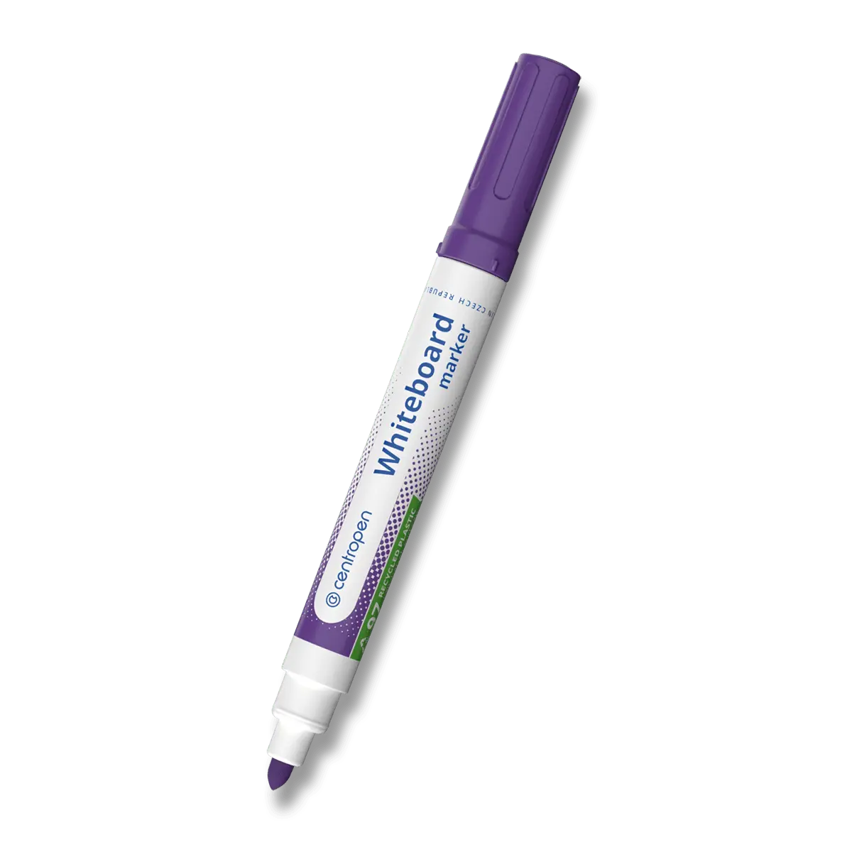 Centropen Popisovač 8559 na bílé tabule - fialový