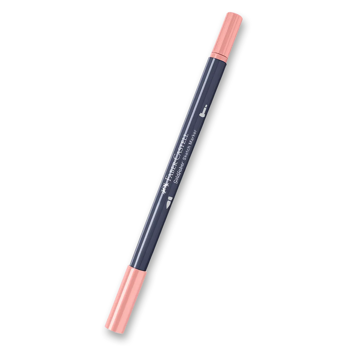 Faber-Castell Goldfaber Sketch Marker - popisovač - 131, coral