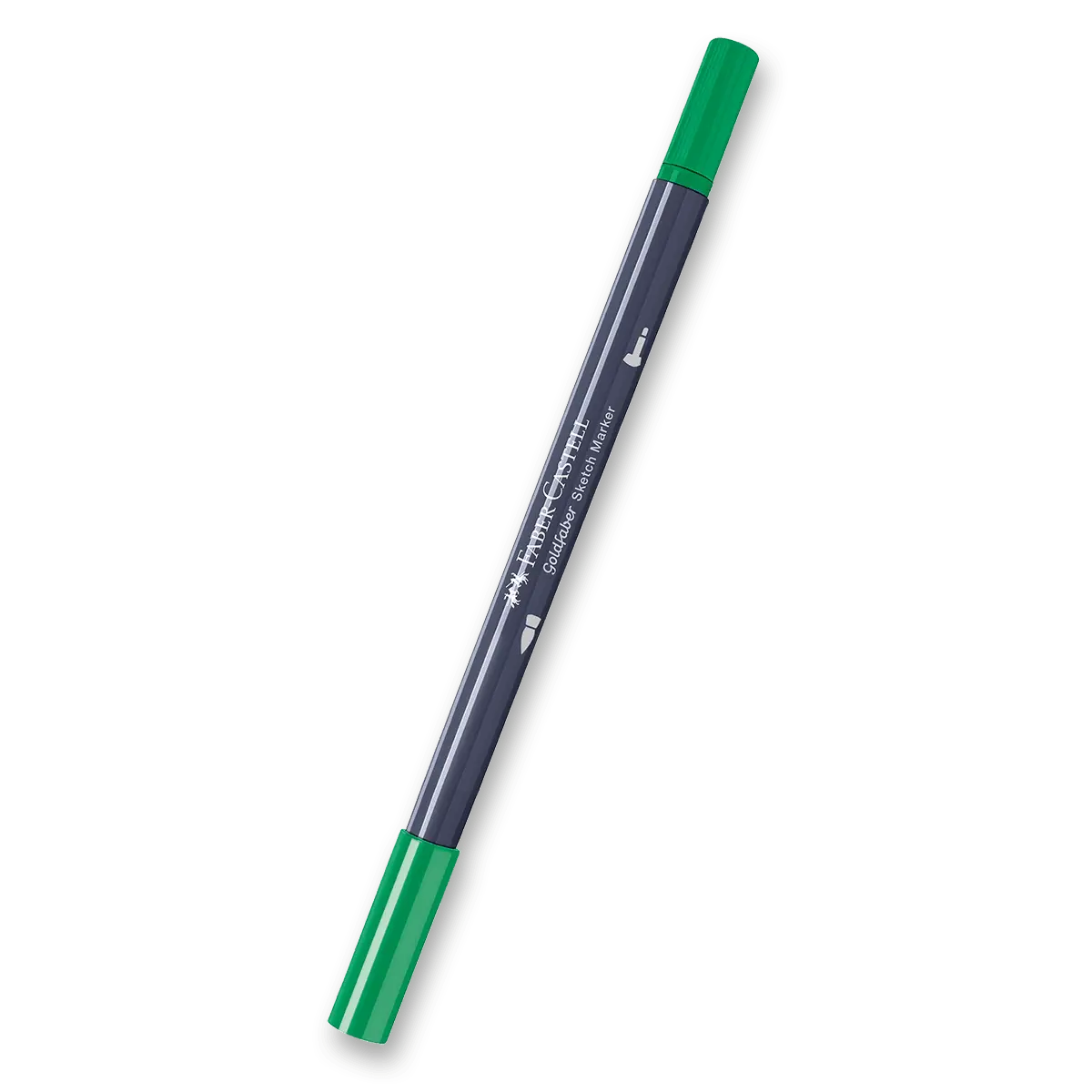Faber-Castell Goldfaber Sketch Marker - popisovač - 316, monstera green