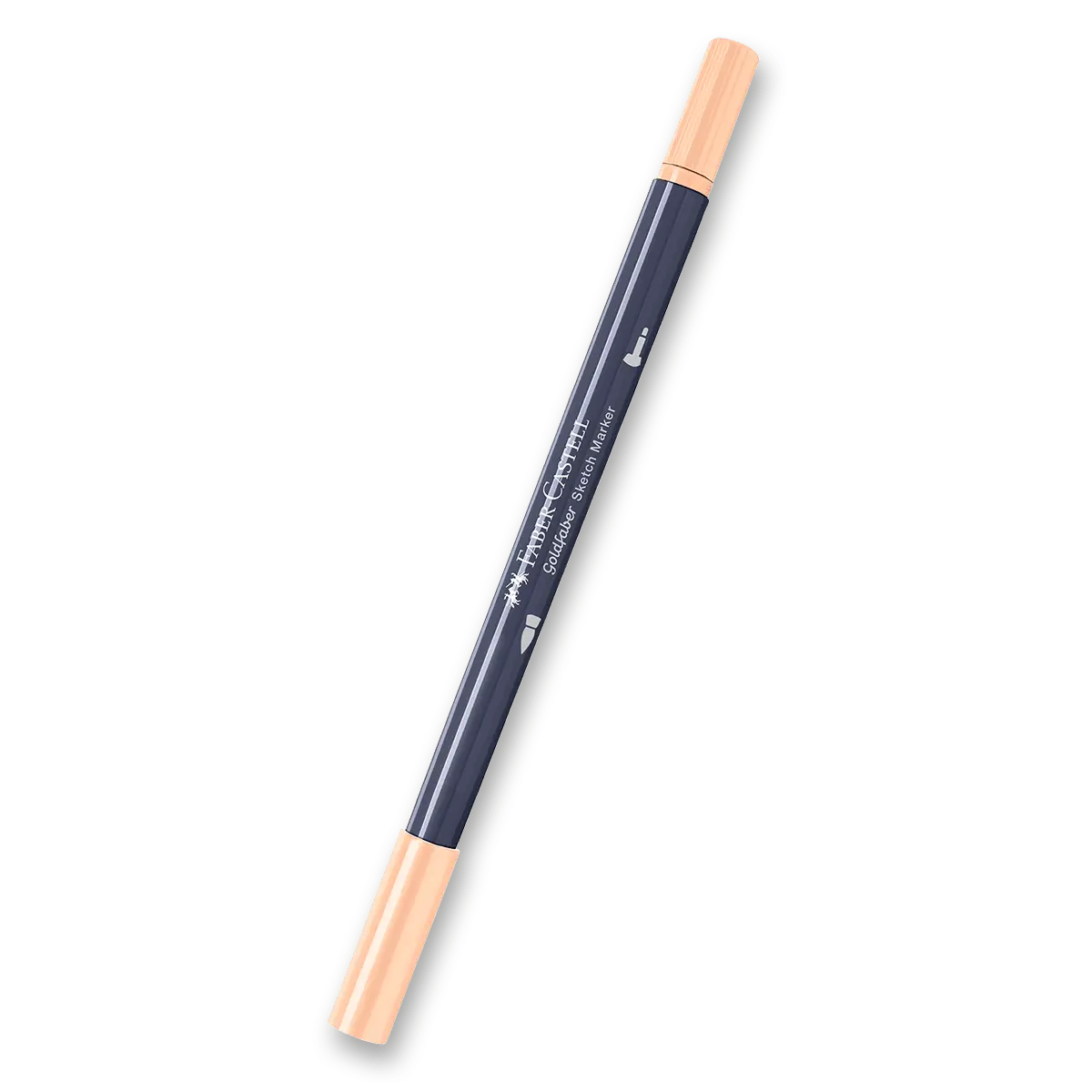 Faber-Castell Goldfaber Sketch Marker - popisovač - 303, powder