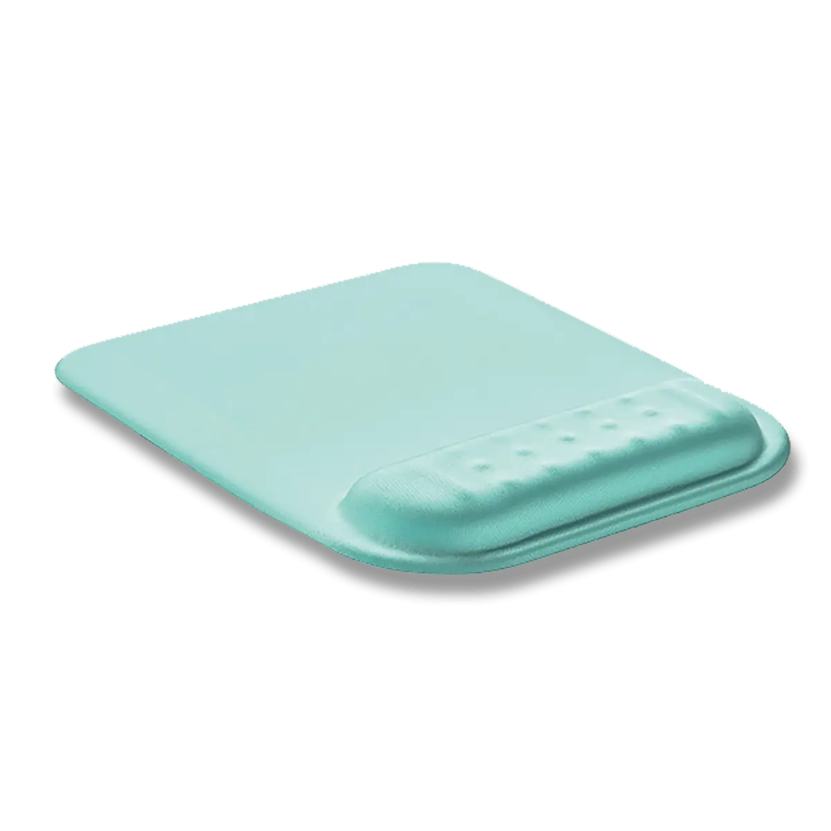 Powerton Ergoline Pastel Edition - pěnová podložka pod myš - mint