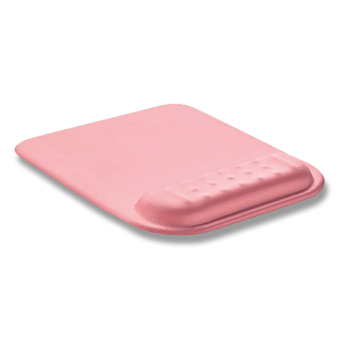 Powerton Ergoline Pastel Edition - pěnová podložka pod myš - růžová