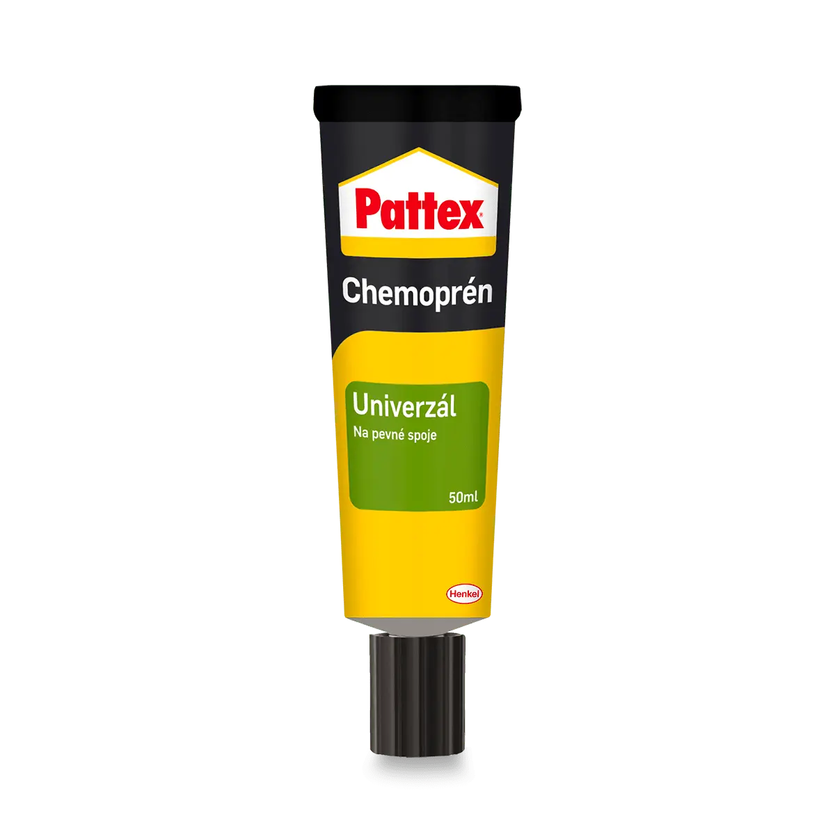 Pattex  Lepidlo Chemoprén universal - 50 ml