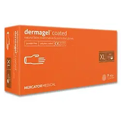 Mercator Medical Dermagel coated