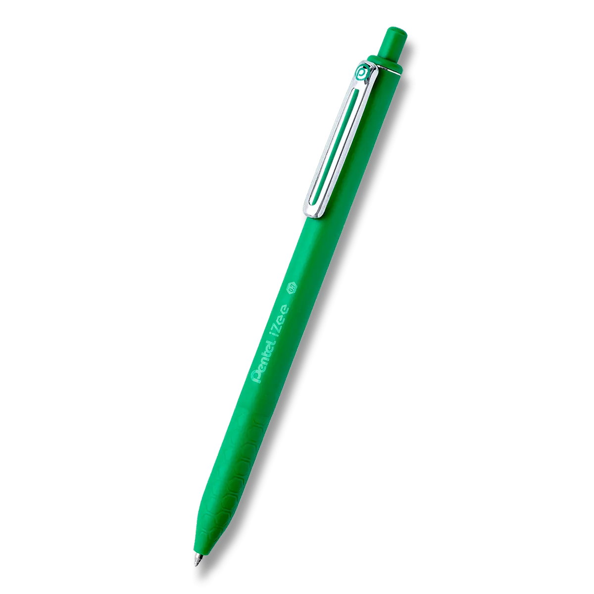 Pentel BX467 - kuličkové pero -