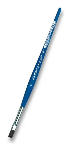 da Vinci Forte Basic - štětec - velikost 6, plochý