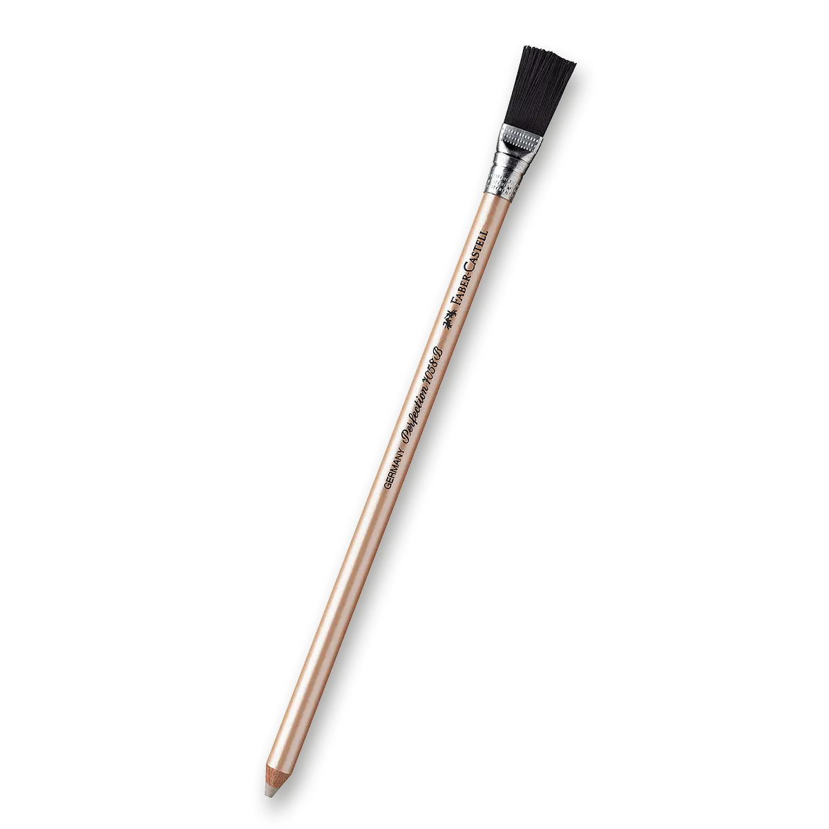 Korektor v tužce se štětečkem Faber-Castell