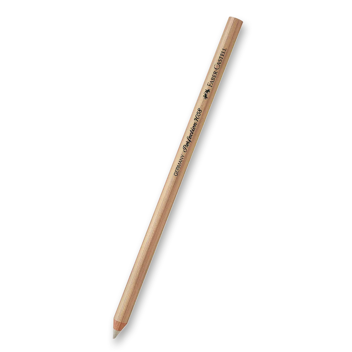 Guma v tužce Faber-Castell - tvrdá