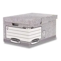 Fellowes Bankers Box - archivační kontejner - 390 x 310 x 560 mm
