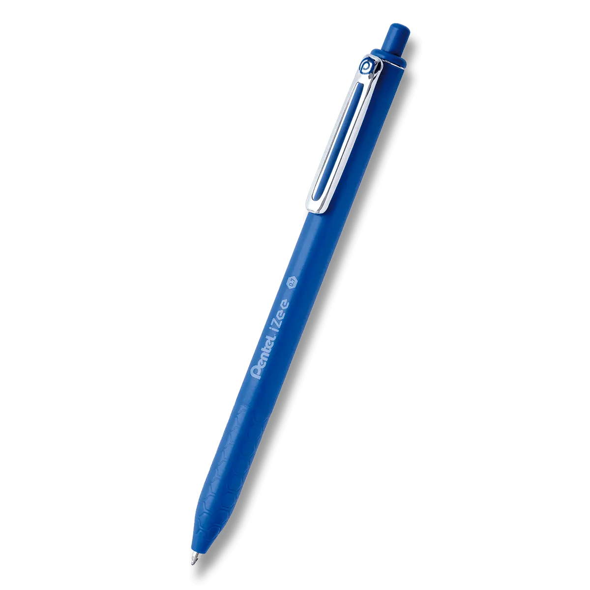 Pentel BX467 - kuličkové pero - modré