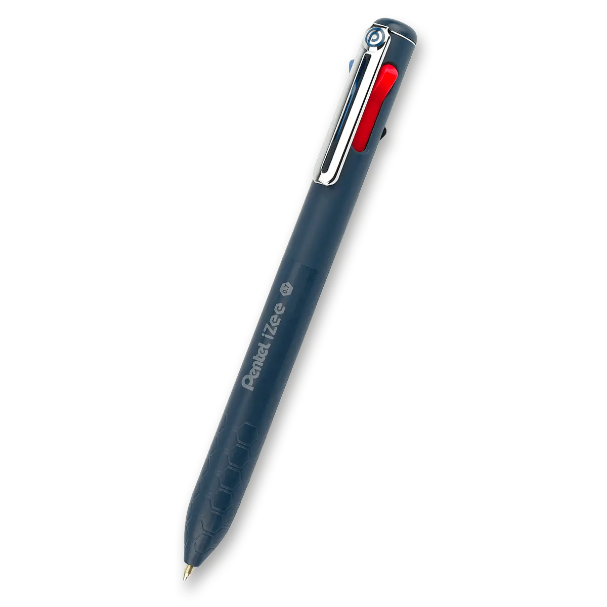 Pentel Izee čtyřbarevné klasické barvy 235694