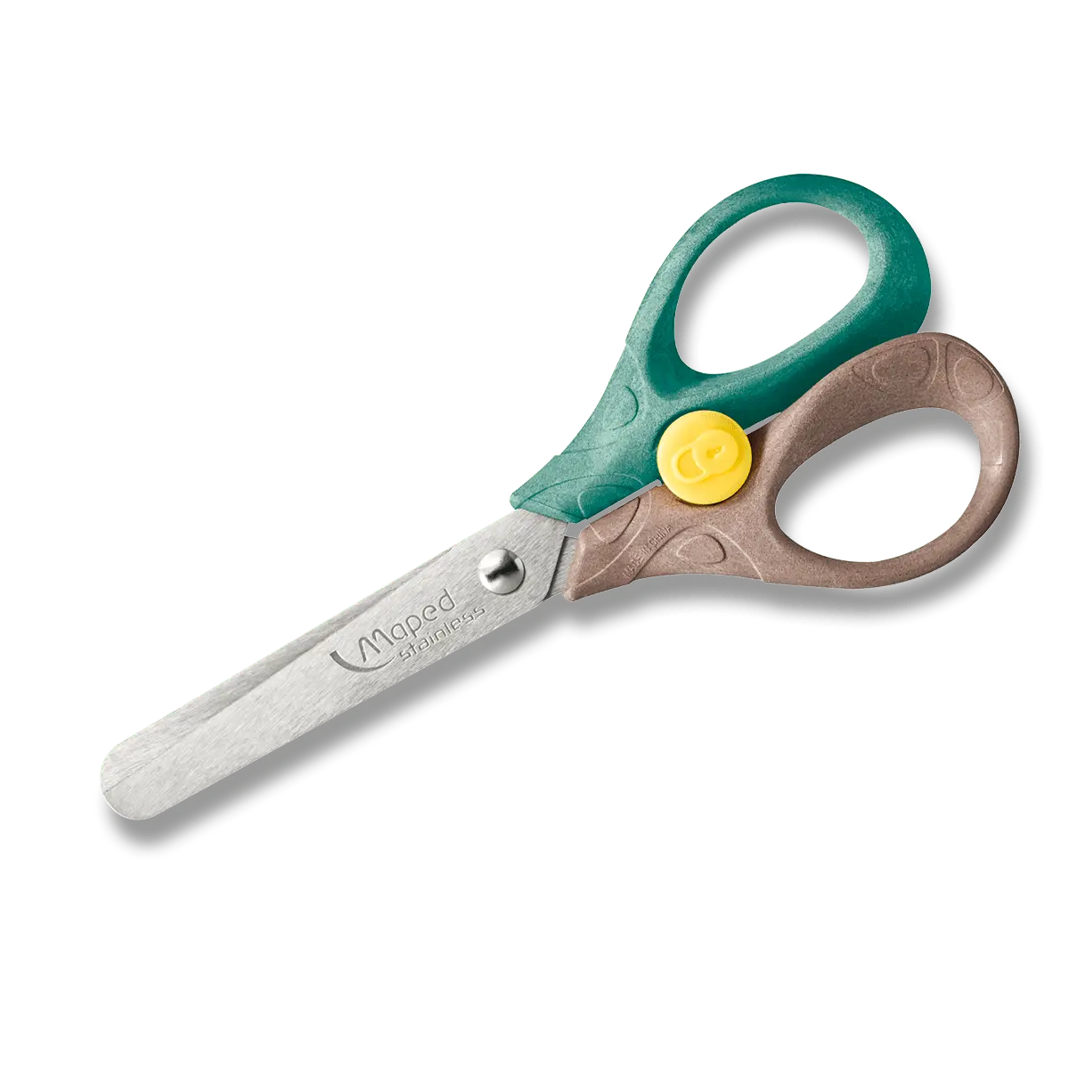 Maped Nůžky Smiling Planet Security 13 cm