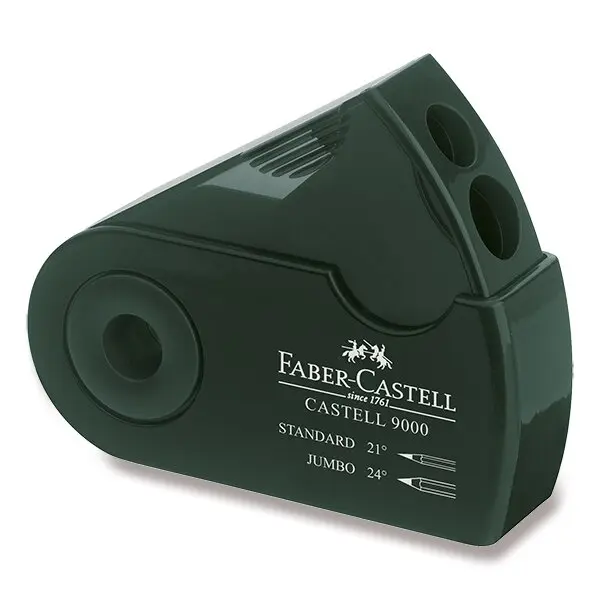 Faber-Castell Sleeve Castell 9000 - ořezávátko