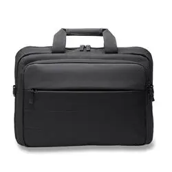 Kensington brašna pro notebooky do 16" EQ Simply Portable - černá