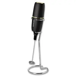 Sencor SMF 1010BK - napěňovač mléka