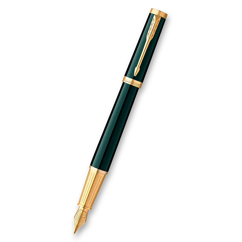 Parker Ingenuity Black GT hrot M - outlet