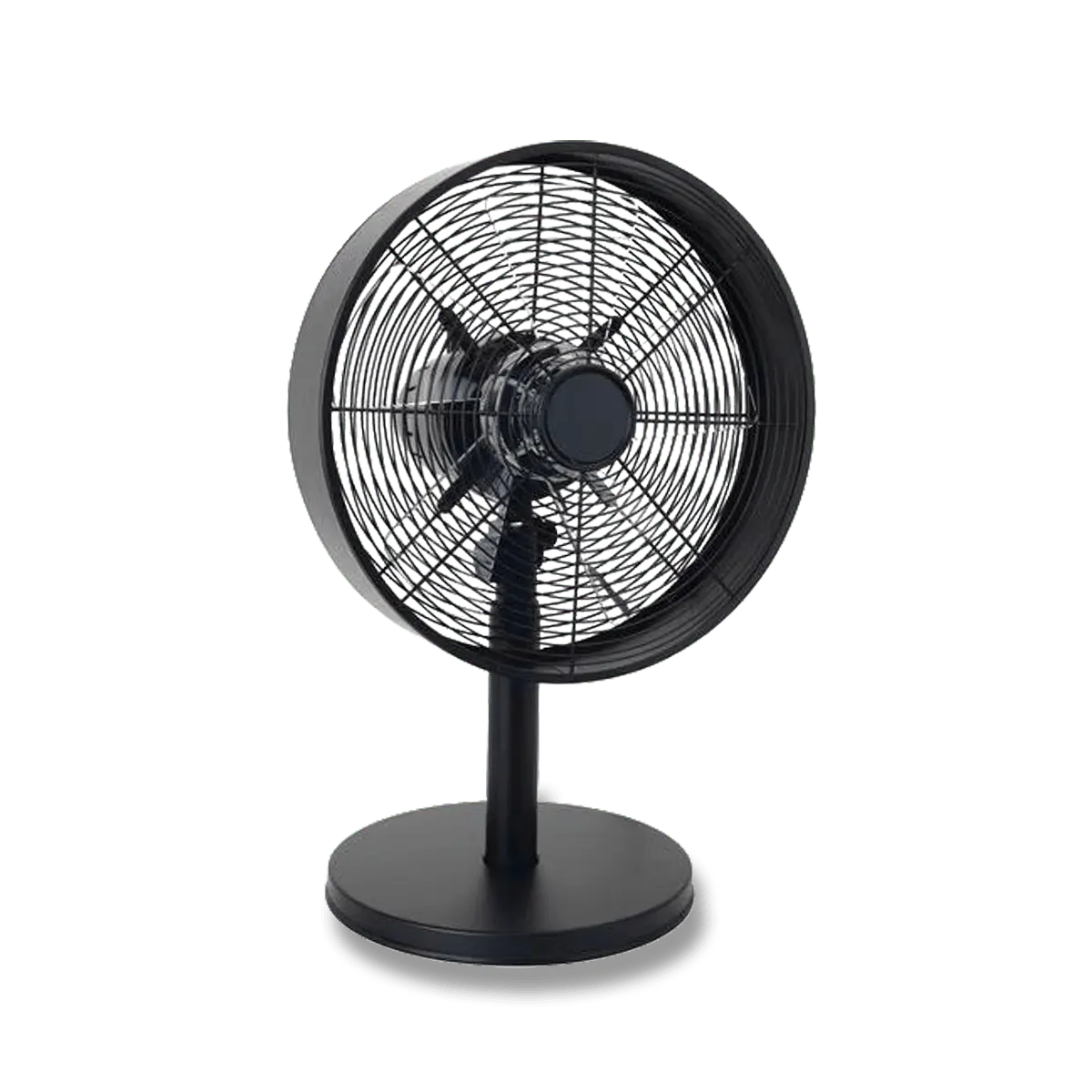 Manutan Expert - stolní ventilátor - průměr 30 cm