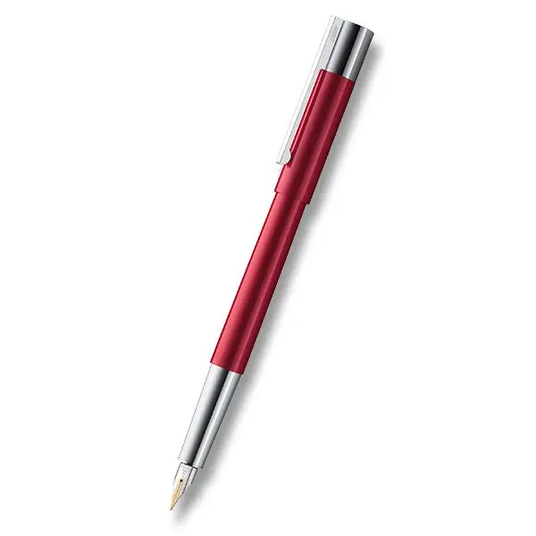 LAMY scala pianored - plnicí pero hrot