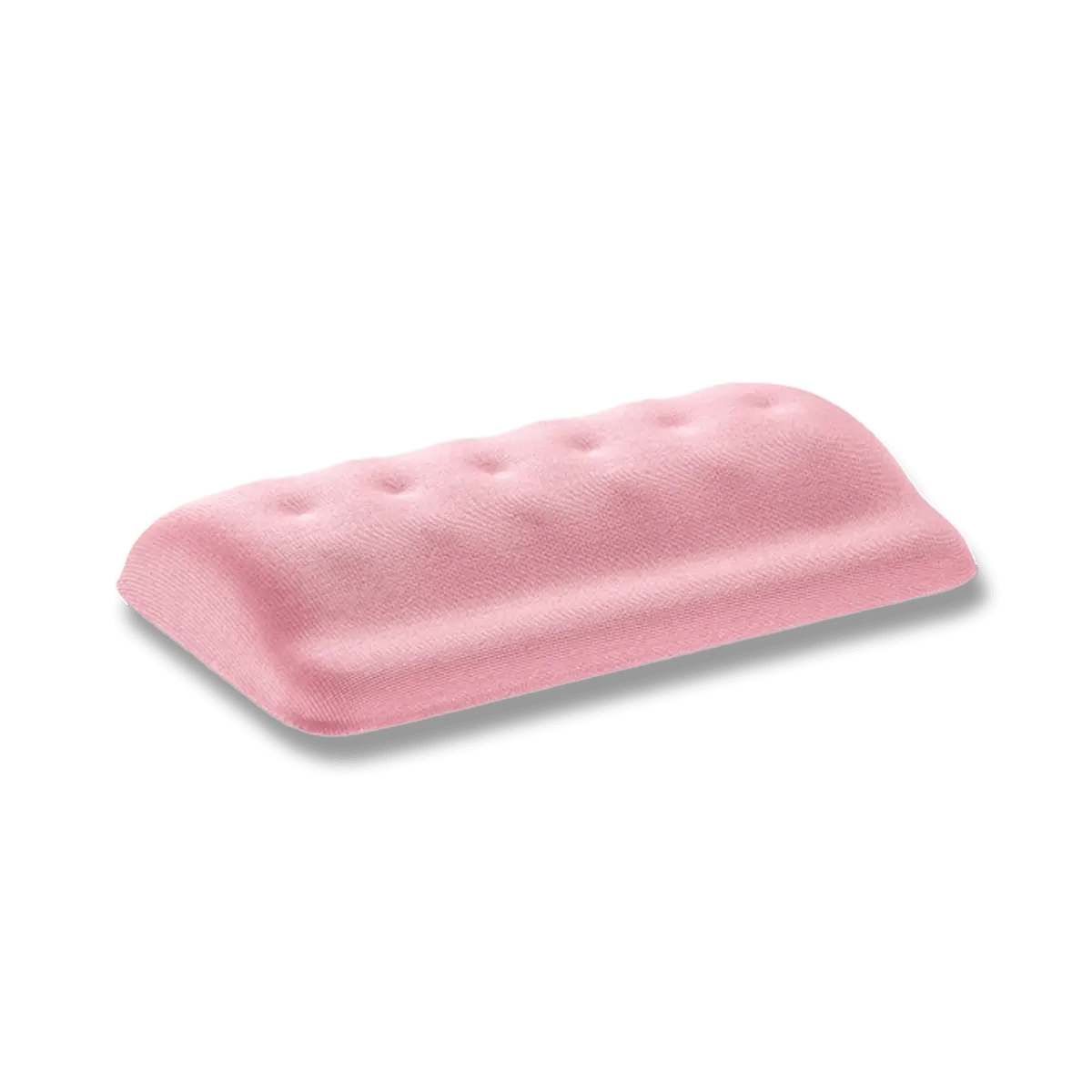 Powerton Ergoline Pastel Edition - pěnová podložka zápěstí - růžová