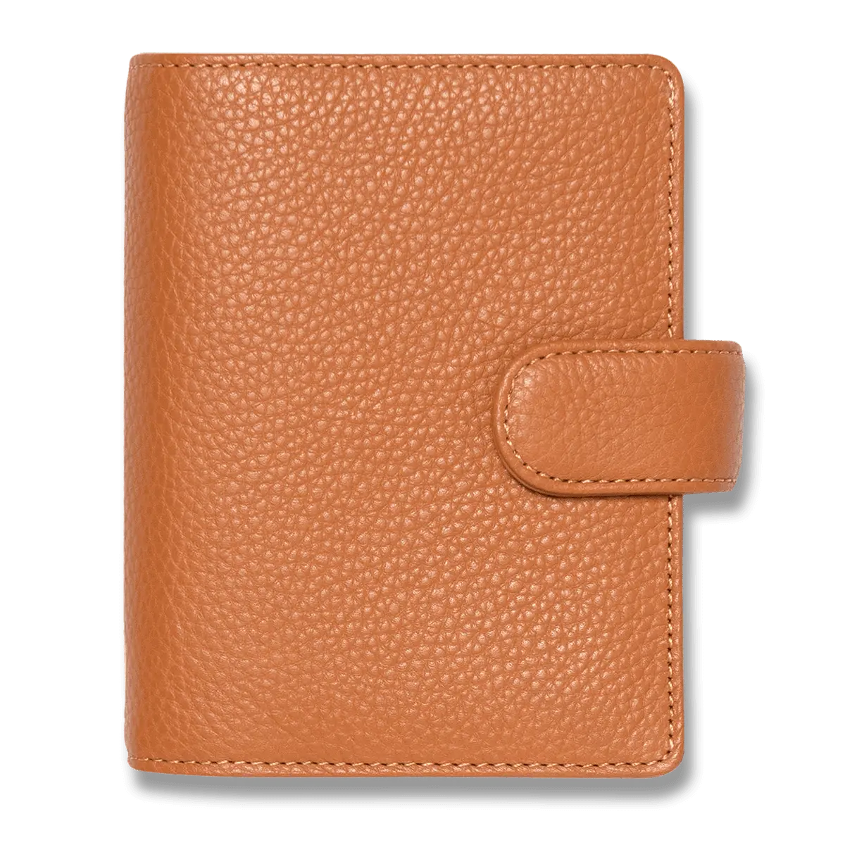 Filofax Norfolk - diář kapsní - almond