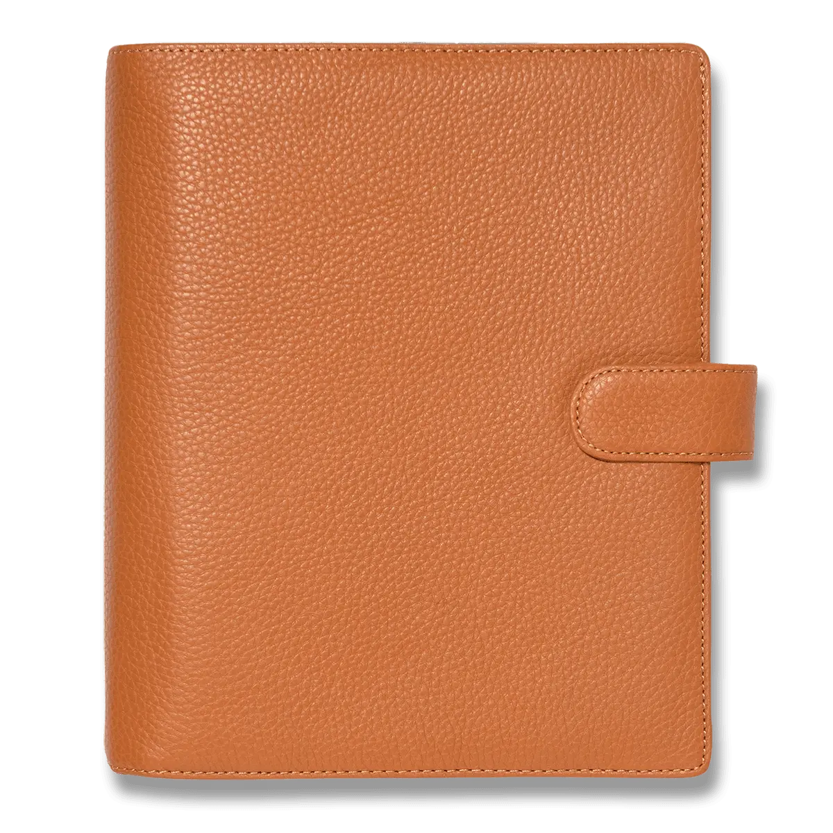 Filofax Norfolk - diář A5 - almond