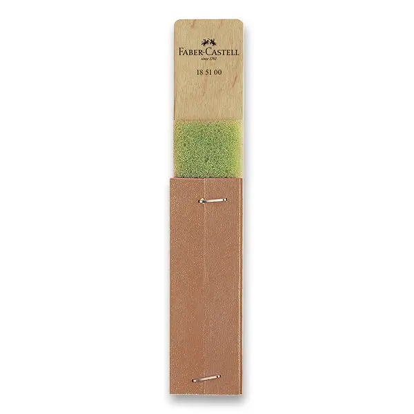 Brousítko na tuhy Faber-Castell