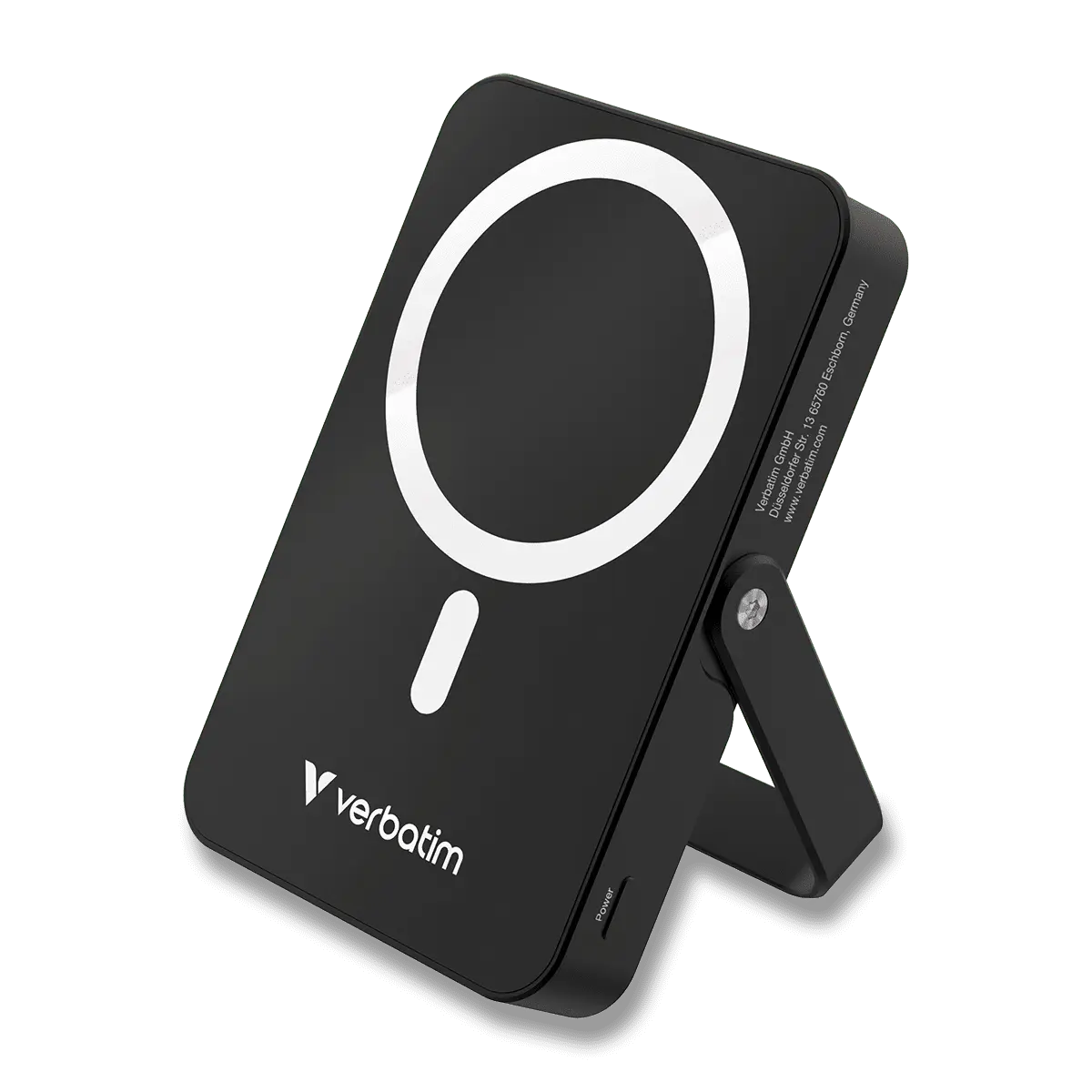 Verbatim Charge 'n' Go - powerbanka - 10000 mAh,