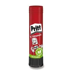 Pritt Stick - lepicí tyčinka -