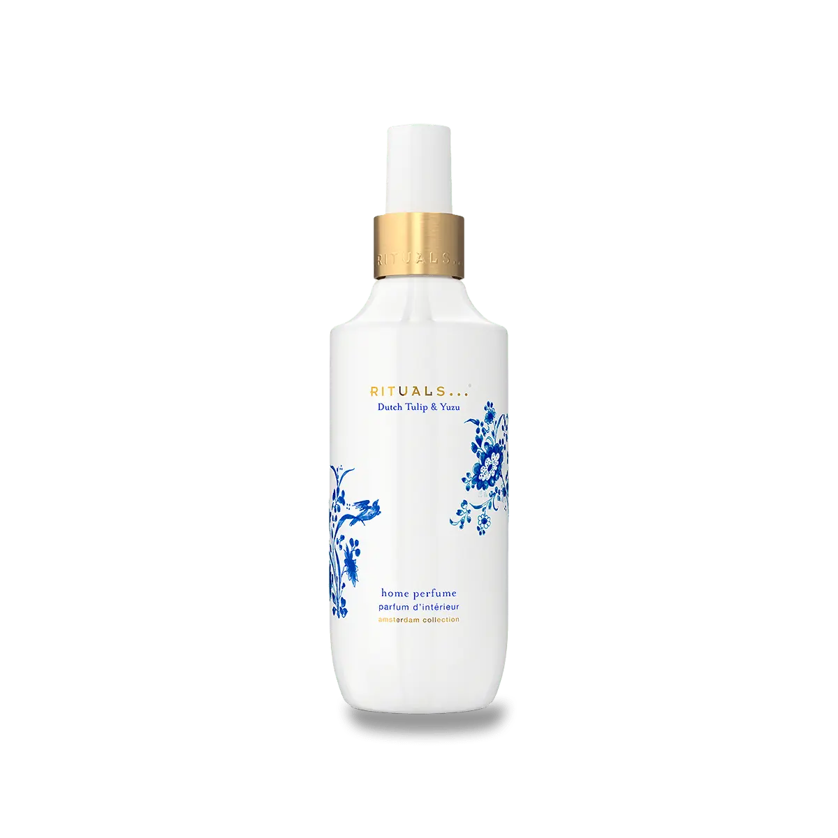 Rituals P.C. Amsterdam - interiérový parfém - 200 ml