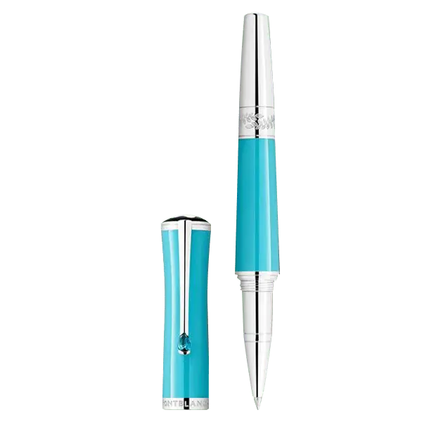 Montblanc Muses Maria Callas roller