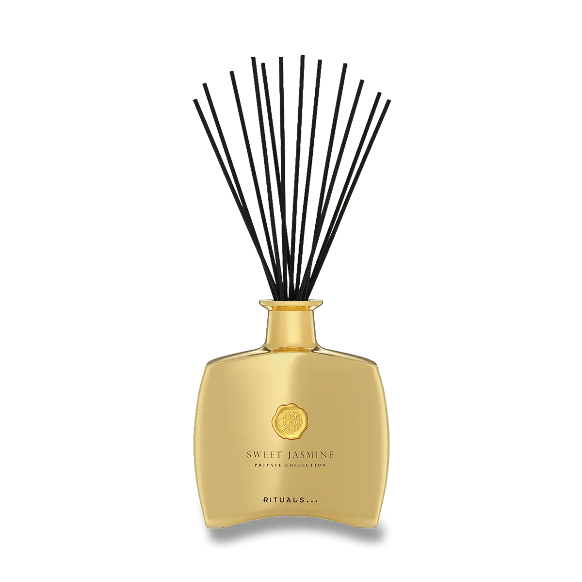 Rituals P.C. Sweet Jasmine - vonné tyčinky - 450 ml