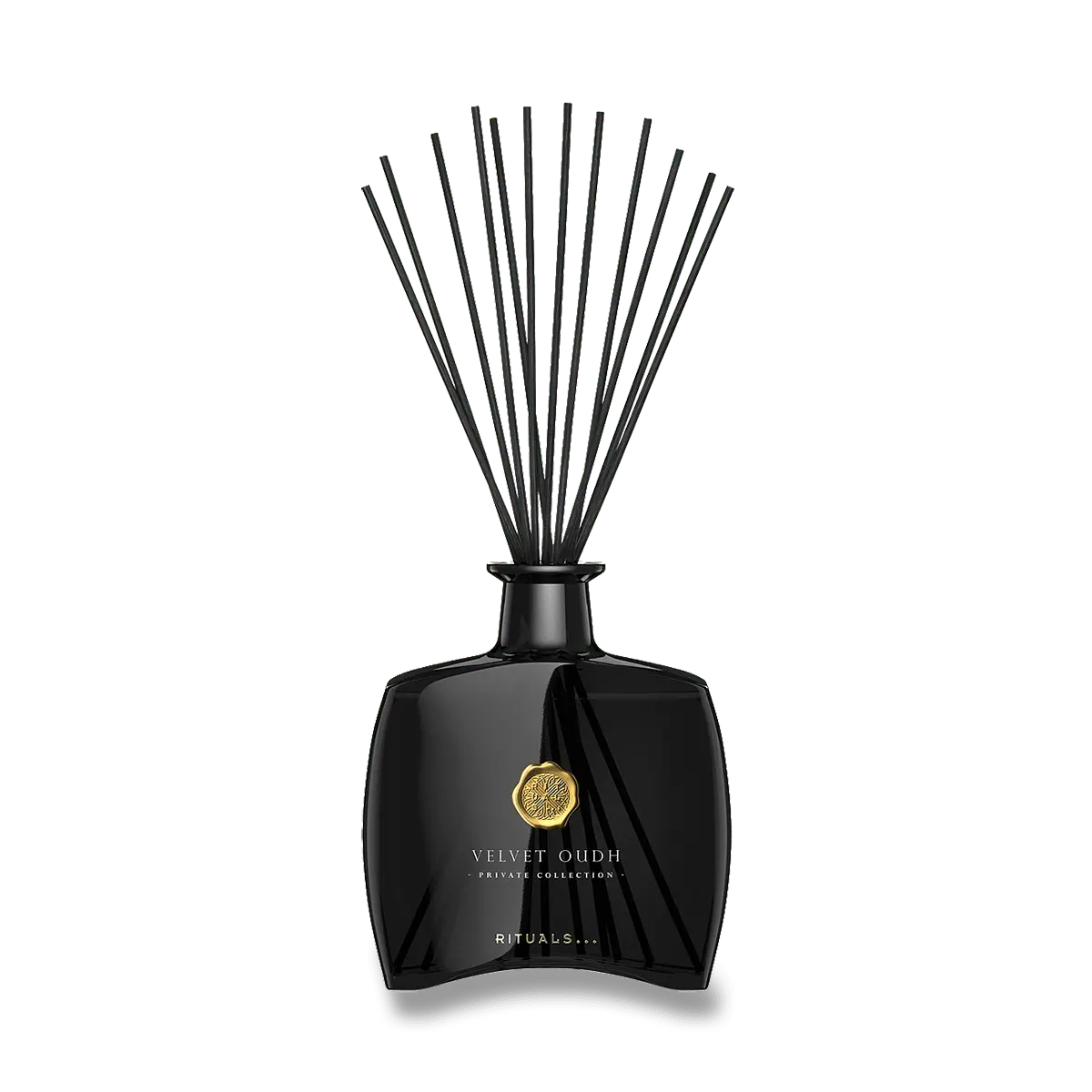 Rituals P.C. Velvet Oudh - vonné tyčinky - 450 ml