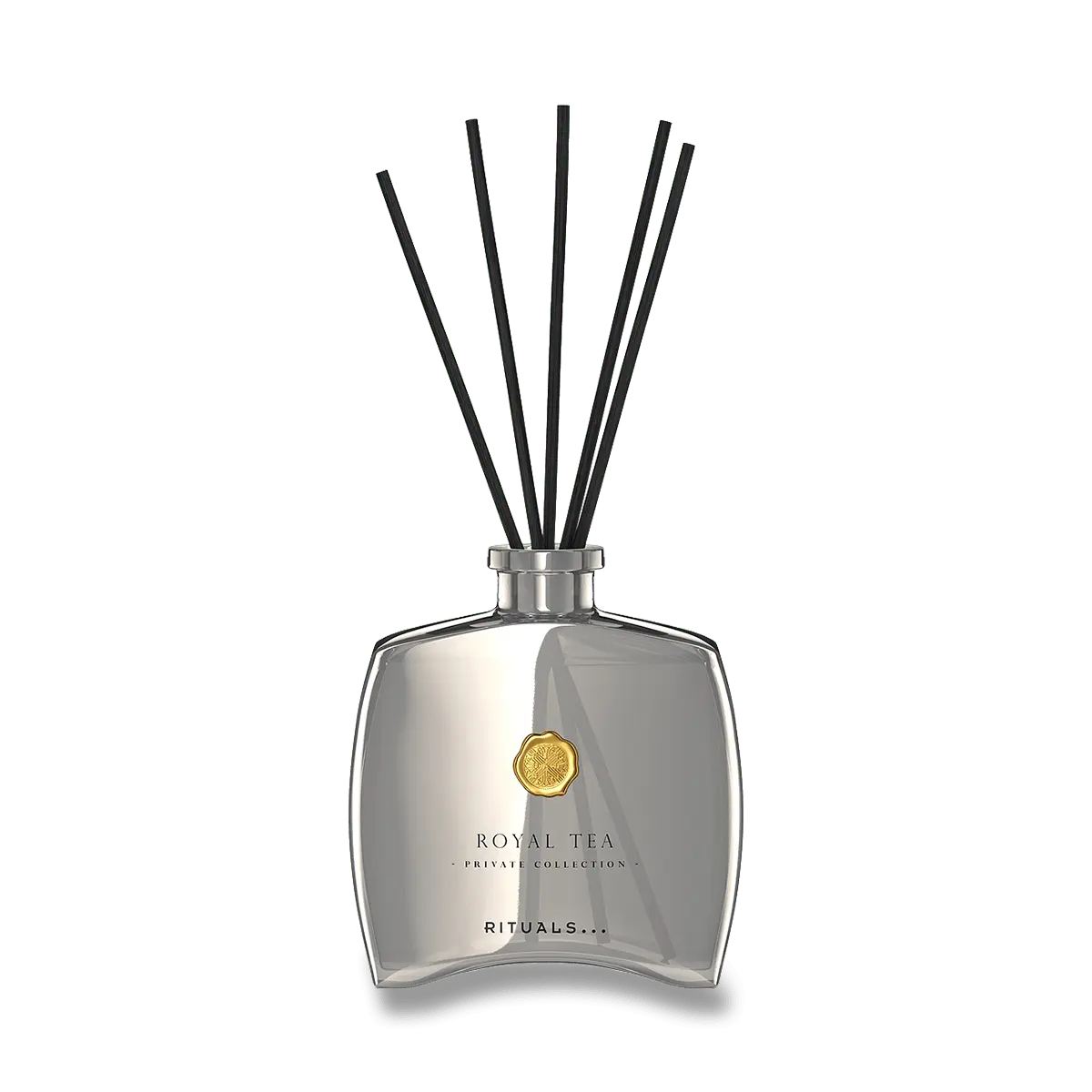 Rituals P.C. Royal Tea - vonné tyčinky - 100 ml