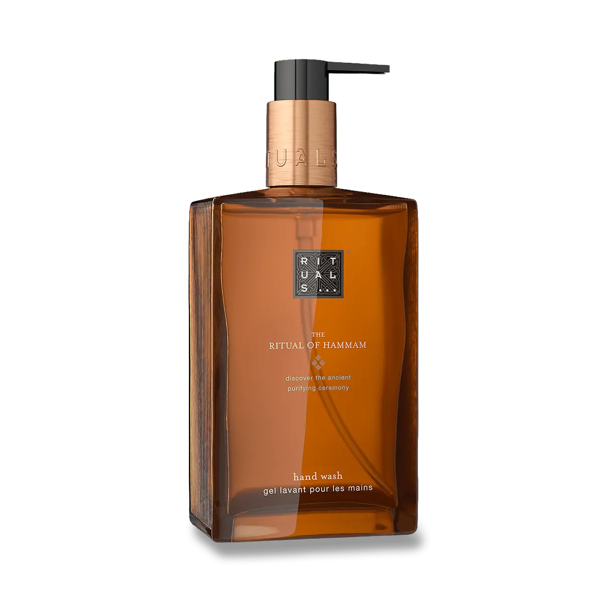 Rituals Hammam - tekuté mýdlo - 300 ml