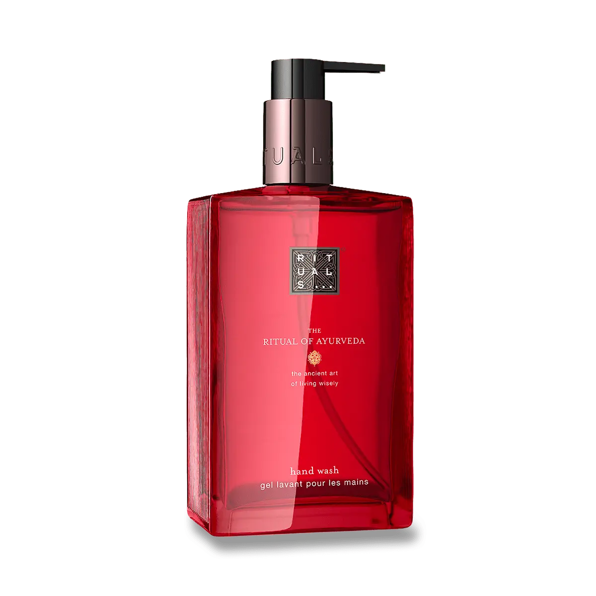 Rituals Ayurveda - tekuté mýdlo - 300 ml