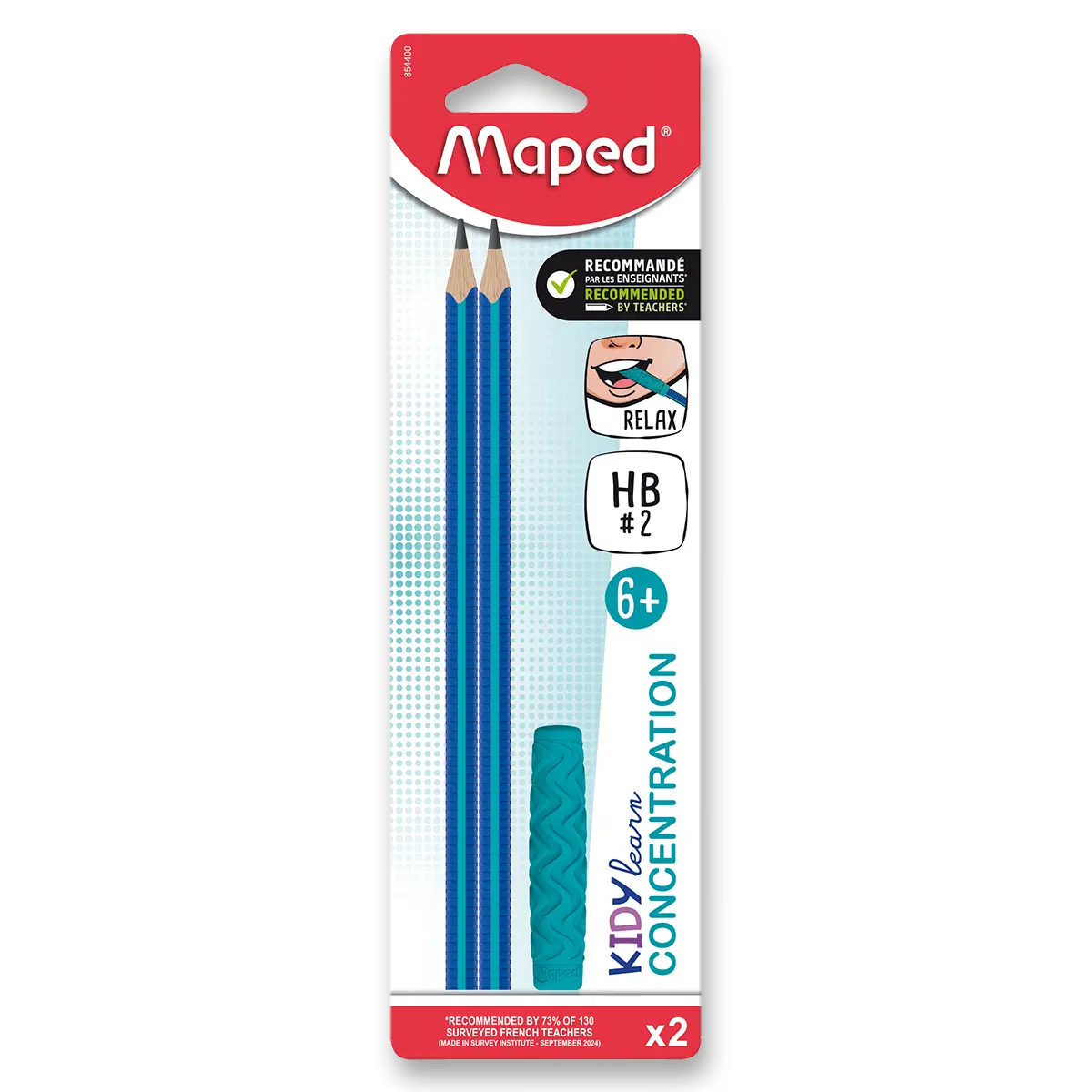 Maped Kidy Learn Concentration -
