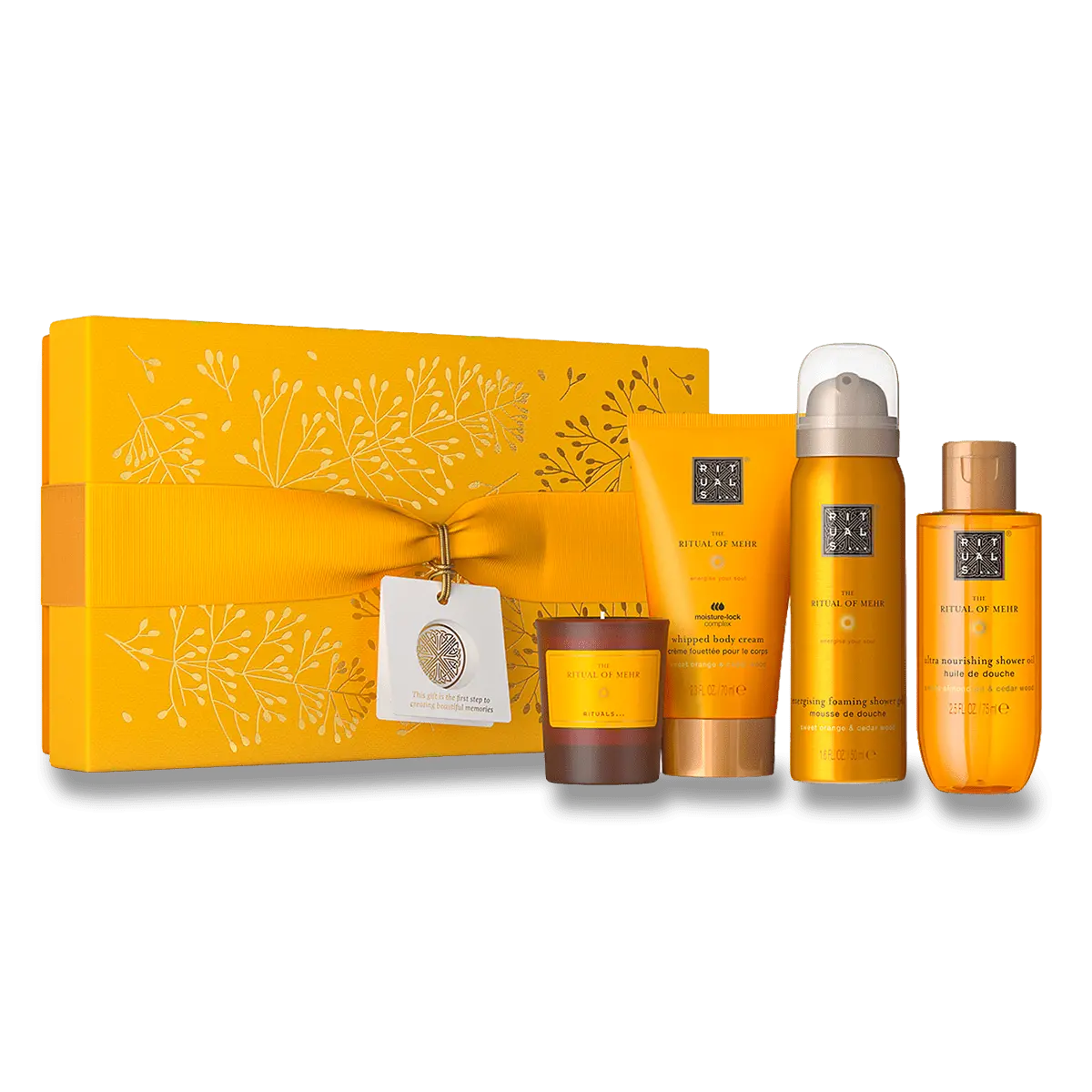 Rituals Mehr - kosmetická sada - S 25